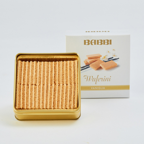 ワッフェリーニ バニラ(h5170133)｜フード(食品・スイーツ)｜阪急