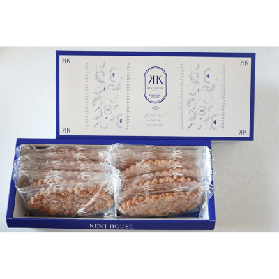 リーフパイ10枚入り