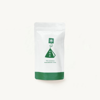 中村茶ティーバッグ