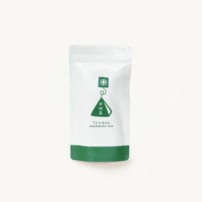 中村茶ティーバッグ