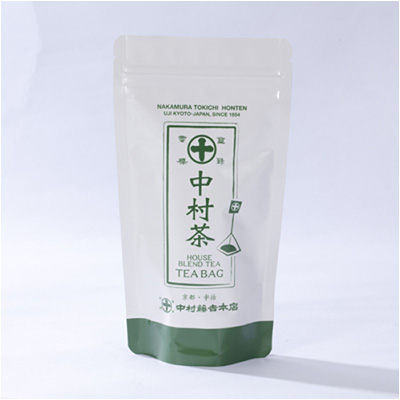 中村茶ティーバッグ