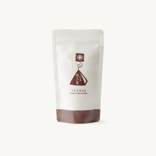 くきほうじ茶ティーバッグ