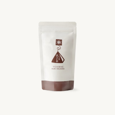 くきほうじ茶ティーバッグ
