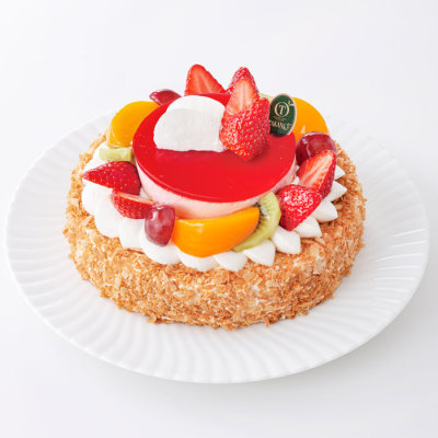 フォンティーヌベリー