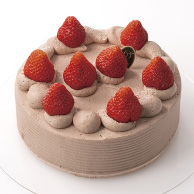 DECOショコラ no.7