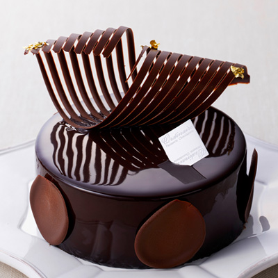 2 000 2 999 チョコレートケーキ 大阪 南堀江 パティスリー ショコラトリー オーディネール Patisserie Chocolaterie Ordinaire フード 阪急百貨店公式通販 Hankyu Food