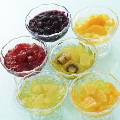 Juleca ジュレカ 12本アソート H フード 阪急百貨店公式通販 Hankyu Food Juleca ジュレカ 12本アソート H フード 阪急百貨店公式通販 Hankyu Food