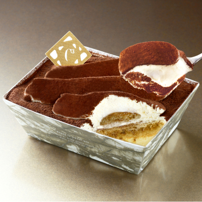 ティラミスL 2個