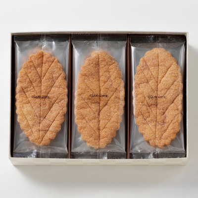 リーフパイ 15枚入