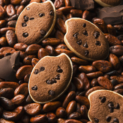 穂の一果々緒 10枚入