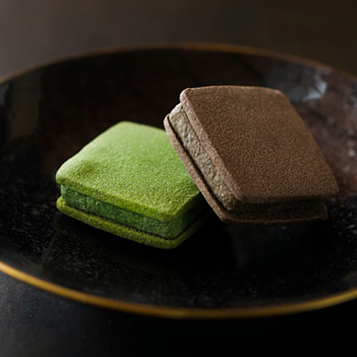 茶Colate 9個入り(h5201173)｜フード(食品・スイーツ)｜阪急百貨店公式