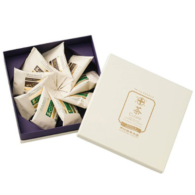 茶Colate 9個入り