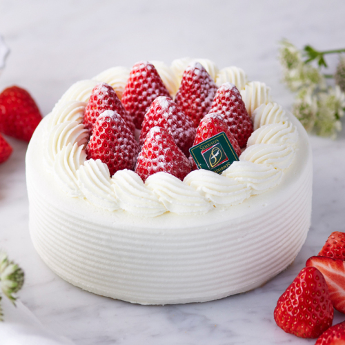 限定苺ショートケーキ H フード 阪急百貨店公式通販 Hankyu Food 限定苺ショートケーキ H フード 阪急百貨店公式通販 Hankyu Food