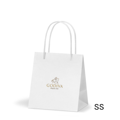 有料手提げ紙袋(クッキー用)