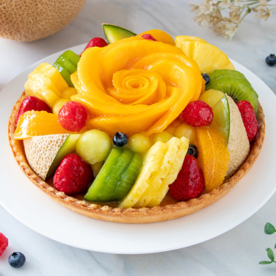 限定フルーツタルト H フード 阪急百貨店公式通販 Hankyu Food