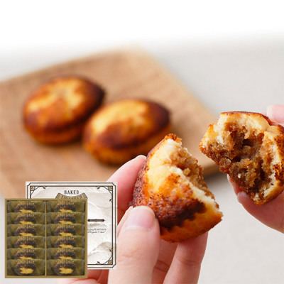 焼きティラミス 12個入り