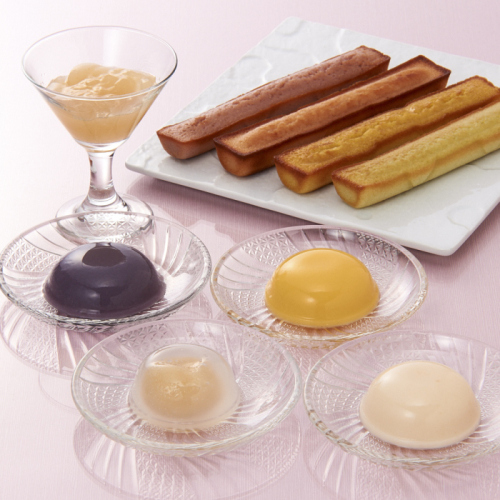 果の実 かんのみ プチデザート 焼き菓子アソートm H フード 阪急百貨店公式通販 Hankyu Food