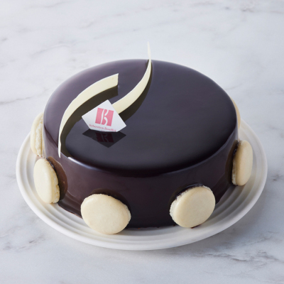チョコレートケーキ セバスチャン ブイエ Sebastien Bouillet フード 阪急百貨店公式通販 Hankyu Food
