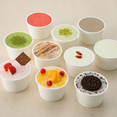 パステルジェラートドルチェ