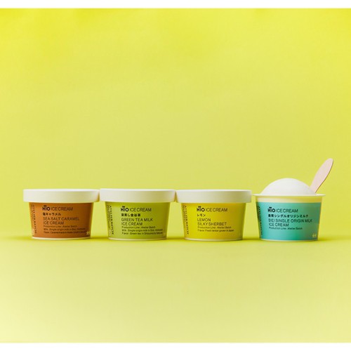 クラフトアイスクリーム(R) GIFTBOX 8個入(h5221028)|フード クラフトアイスクリーム(R) GIFTBOX 8個入(h5221028)|フード