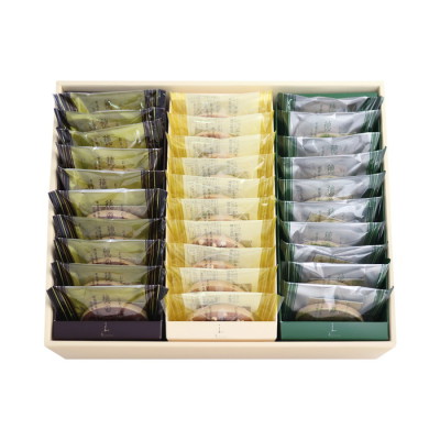 穂の一詰合せ30枚入