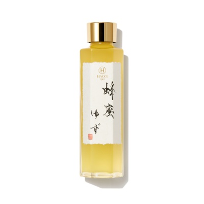 はちみつユズドリンク(ギフトBOX入り)