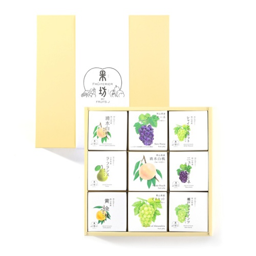 FRUiTS】雑誌 フルーツ しめつけ / No.30、31、32 / 2000年 