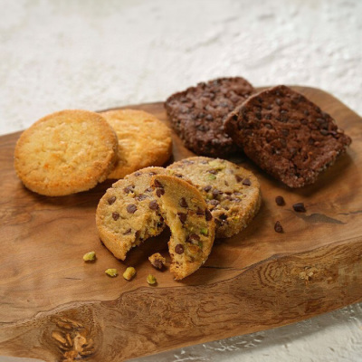 カカオサブレアソート