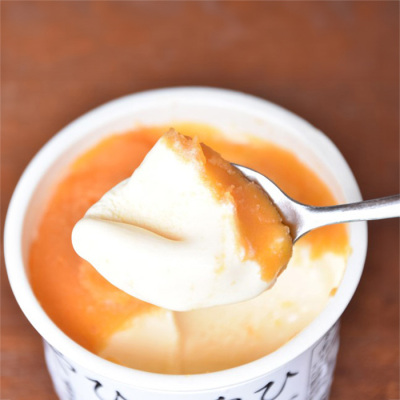 いも菓子アイス ひがしやま 5個