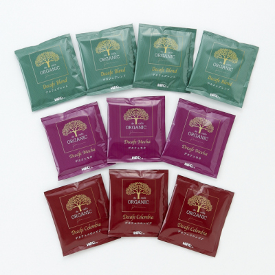 ドリップコーヒー「大阪ブレンド」 10個パック(h5200445)｜フード(食品