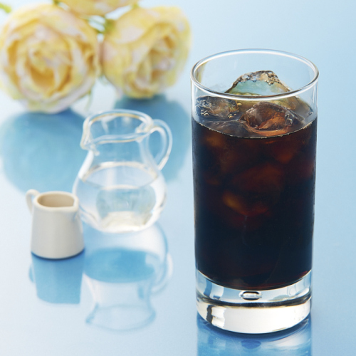 オーガニック・カフェインレスアイスコーヒー 3本ギフトセット<無糖