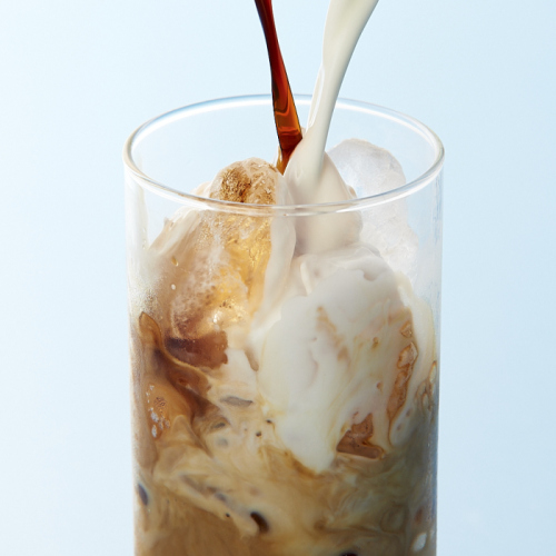 オーガニック・カフェインレス・カフェオレベース(h5230691 オーガニック・カフェインレス・カフェオレベース(h5230691