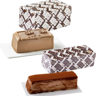 チョコケーキ食べ比べセット