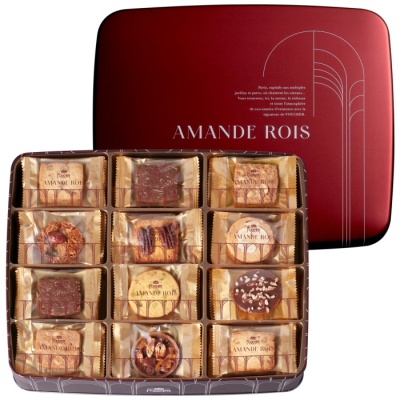 アマンド・ロワ 50個入