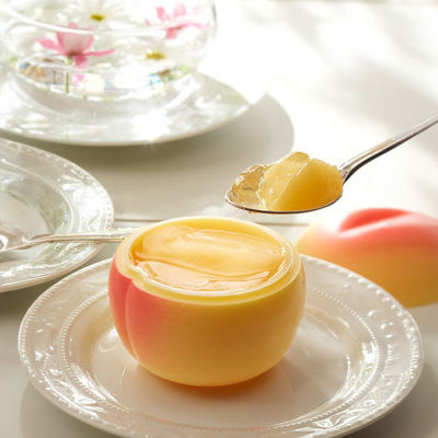 果実ピュアゼリー3入