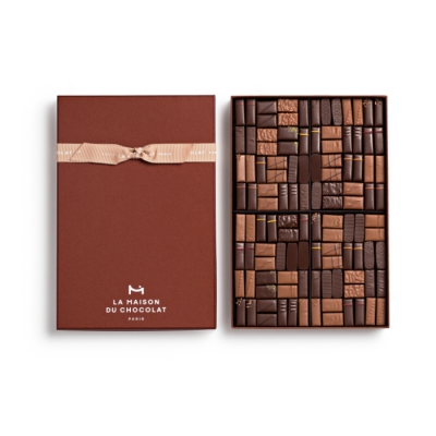 アソルティモン メゾン S5