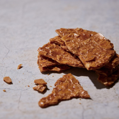 マンデルチーゲル