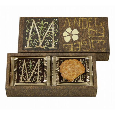 マンデルチーゲル