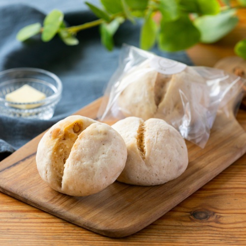 米粉パンのセット(h5231086)｜フード(食品・スイーツ)｜阪急百貨店公式