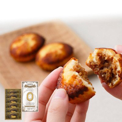 焼きティラミス 6個入