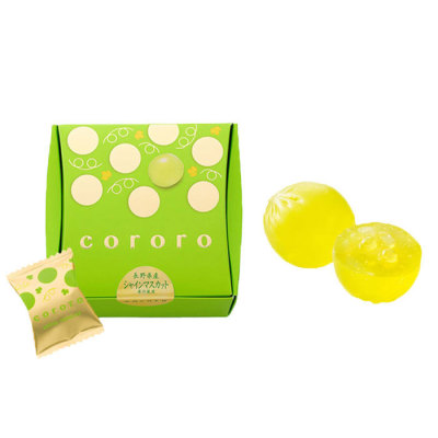 シャインマスカット