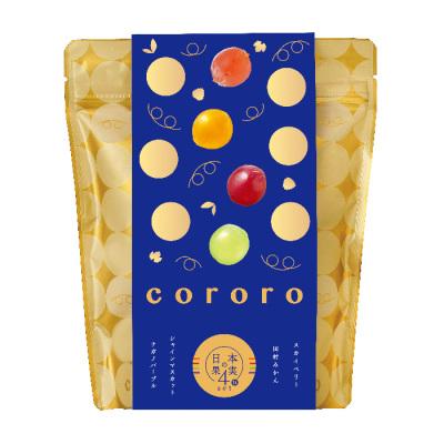 cororo4種アソートパック