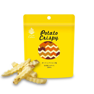PotatoCrispy ガーリックソルト味