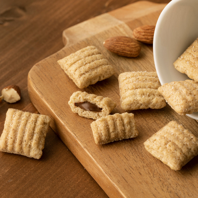 シュガーバターの木の実アーモンドショコラ 8袋入