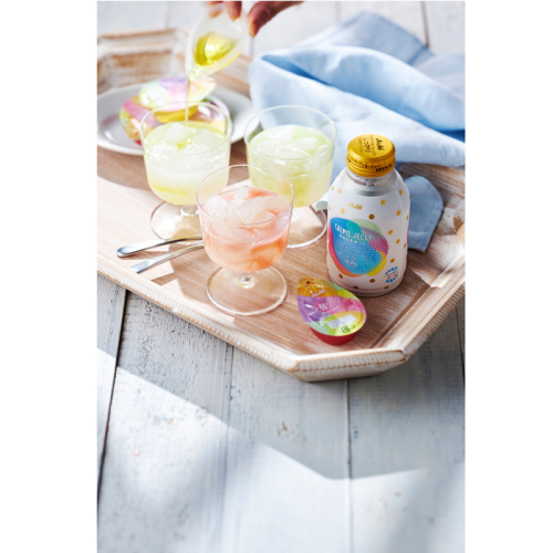 カルピス(R)ゼリー」5本詰め合わせ(h5240532)｜フード(食品