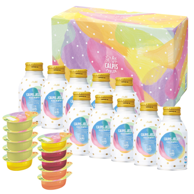 カルピス屋2点 発酵 カルピス(R)パーラー(HAKKO CALPIS PARLOR)｜フード(食品