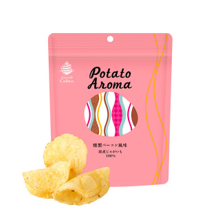 PotatoAroma 燻製ベーコン風味