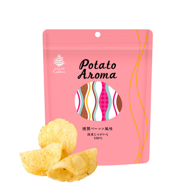 PotatoAroma 燻製ベーコン風味
