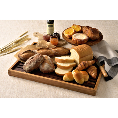 神戸ポートピアホテル朝食パン詰め合わせ