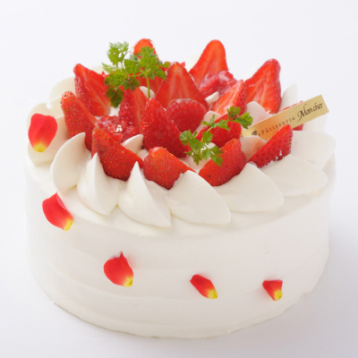 フレーズティアラ